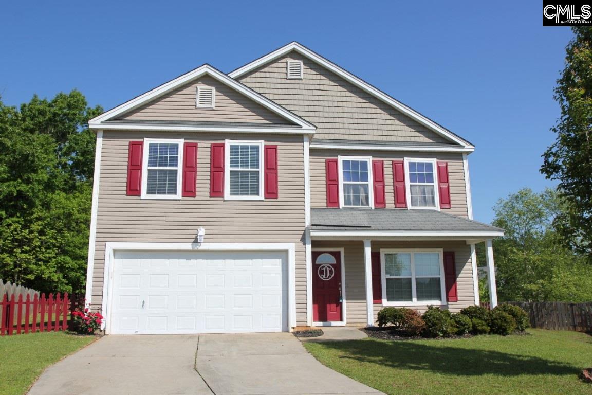 112 Ironcrest Columbia, SC 29212