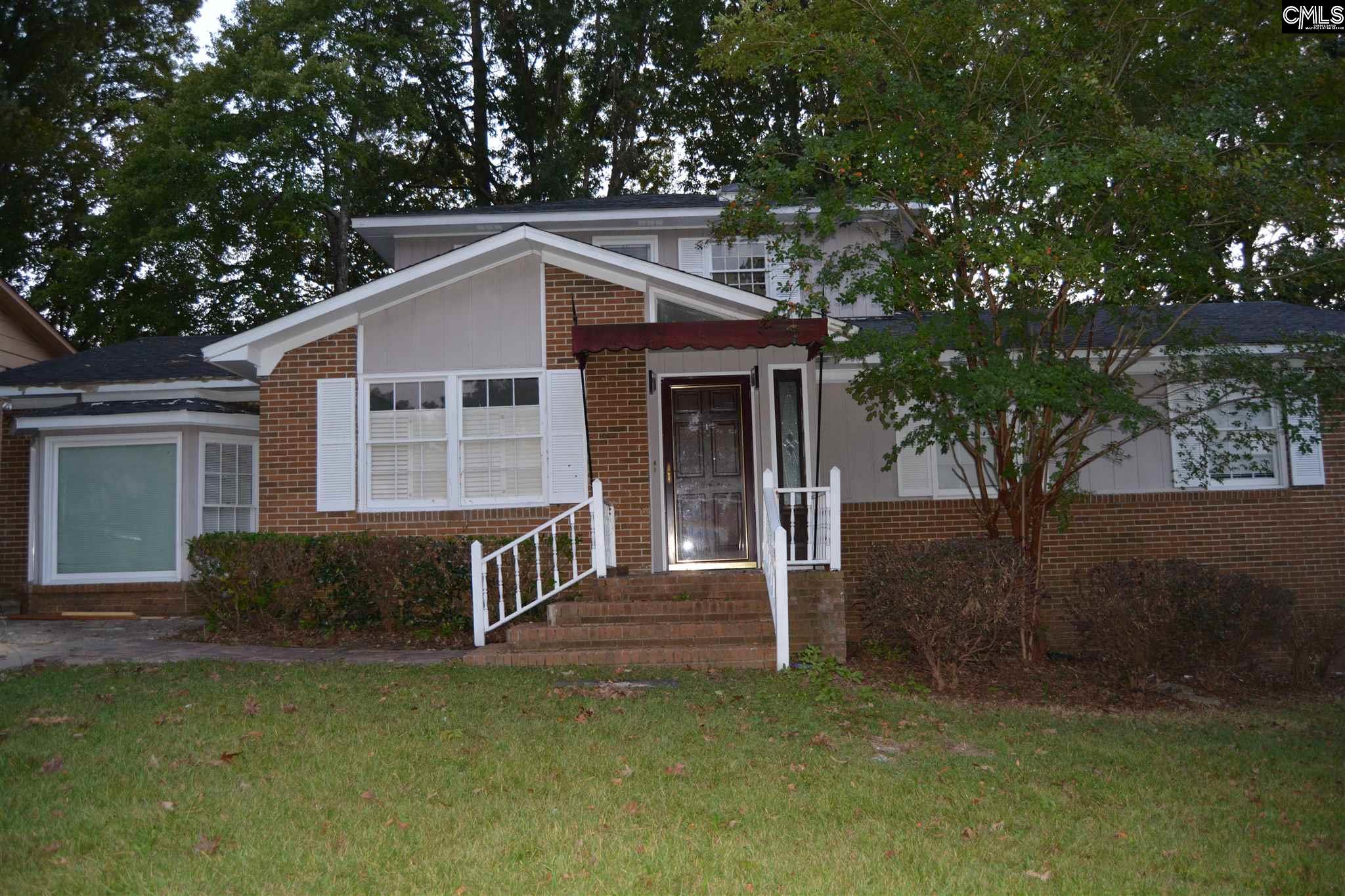 129 Meadowcreek Columbia, SC 29203