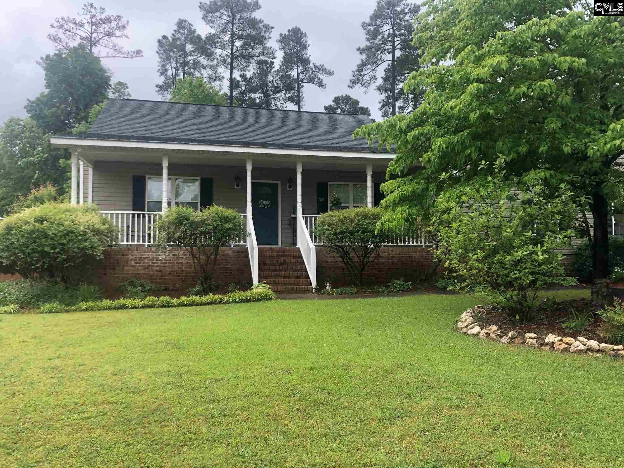 135 Kerry Gibbons Dr. Chapin, SC 29036