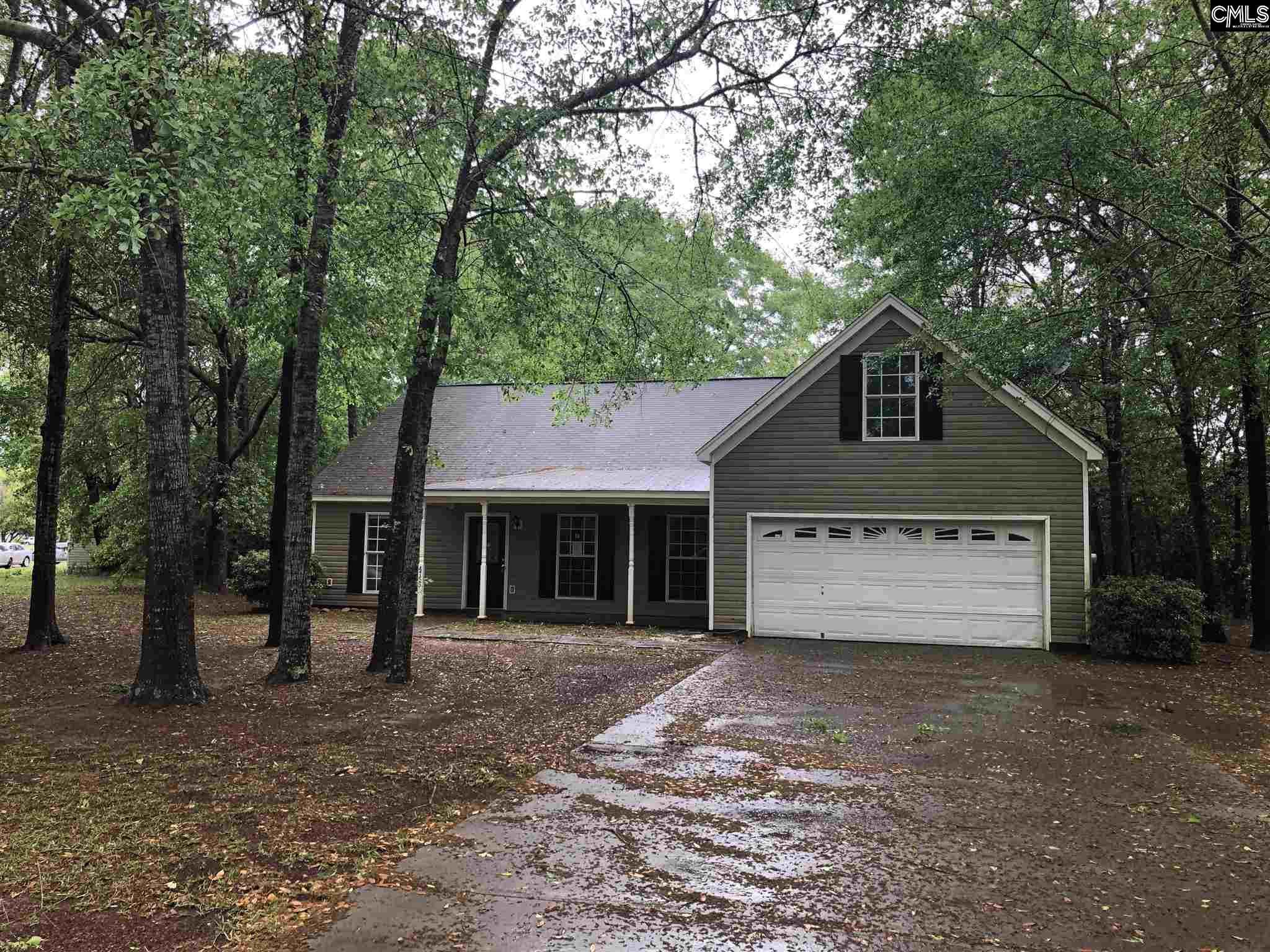 Columbia SC Foreclosures