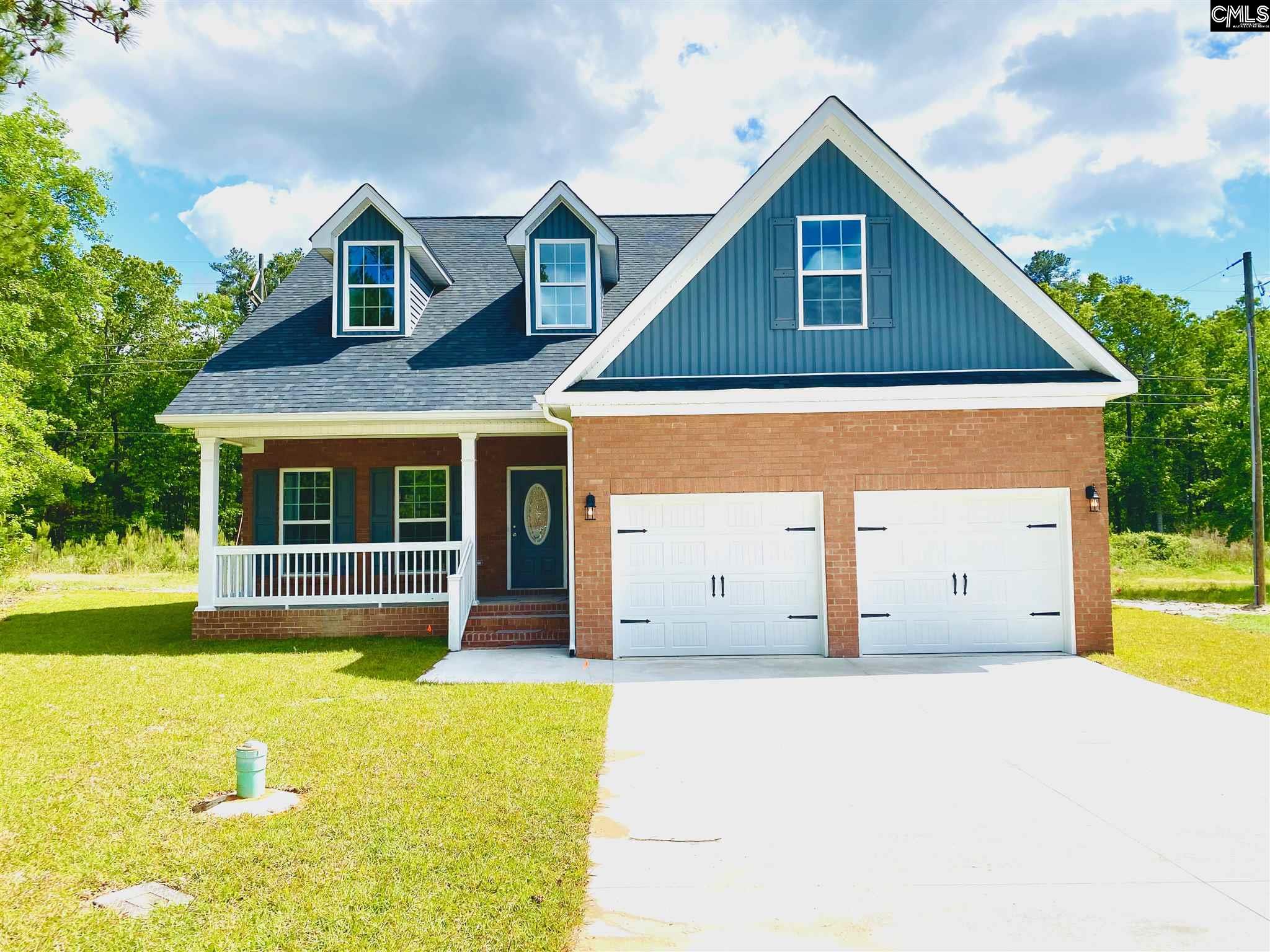 8 Copperhill Columbia, SC 29229