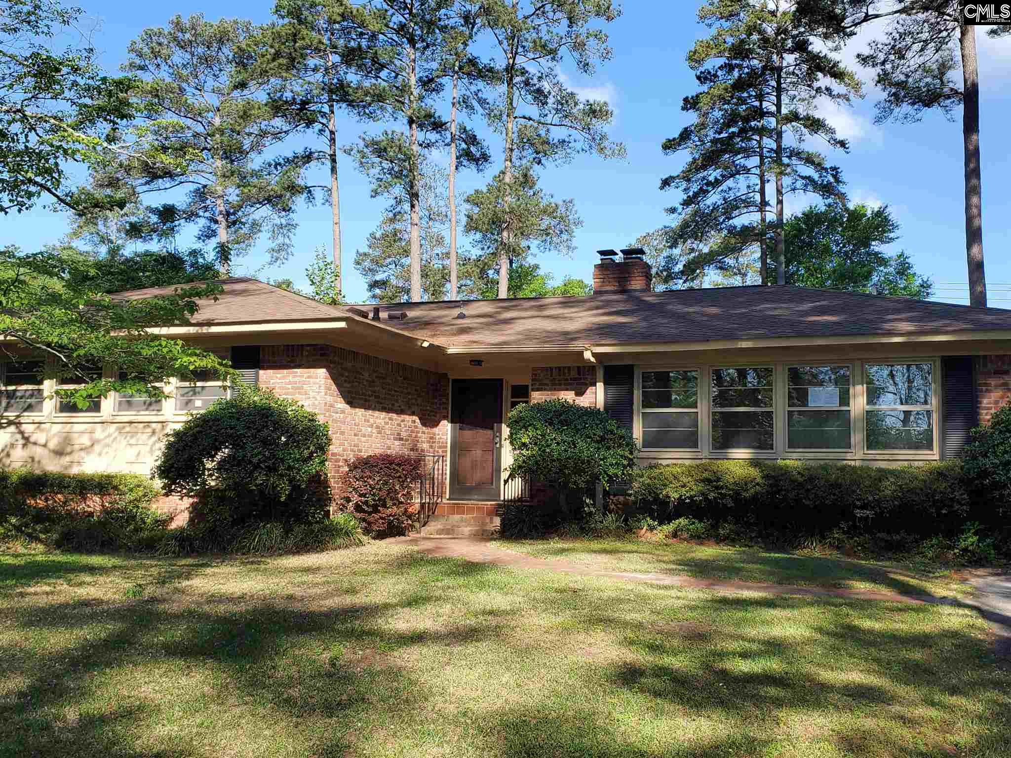 847 Rickenbaker Columbia, SC 29205