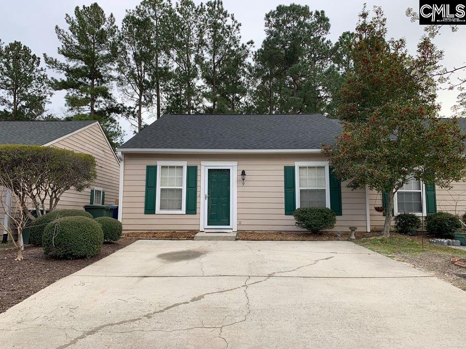 Columbia SC Real Estate 9 Boston Commons Columbia SC 29212 MLS 492941
