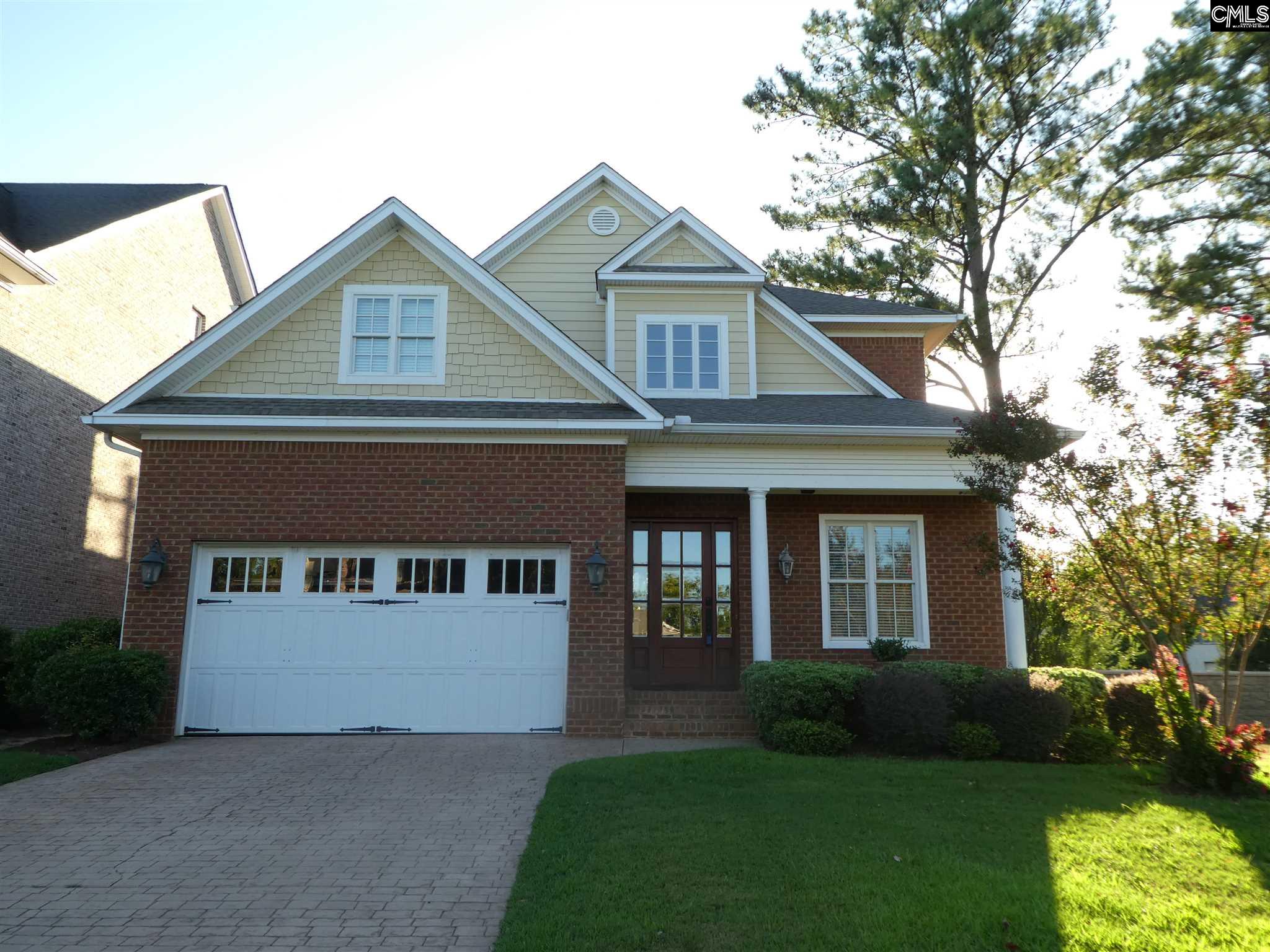 236 Congaree Park West Columbia, SC 29169