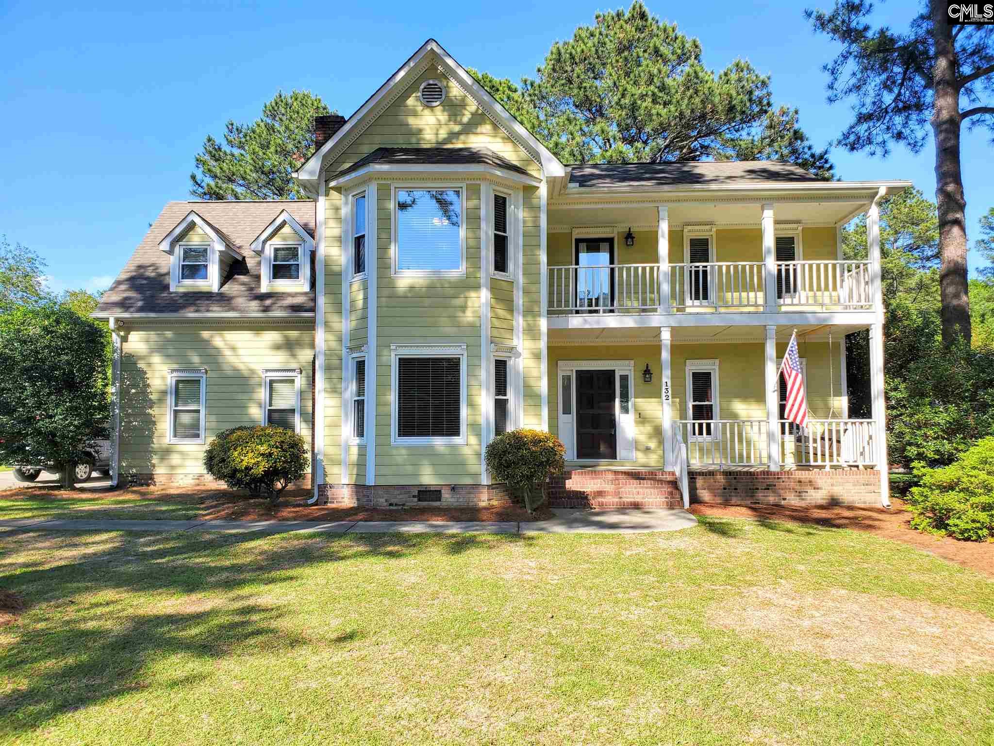 132 Silvercreek Lexington, SC 29072