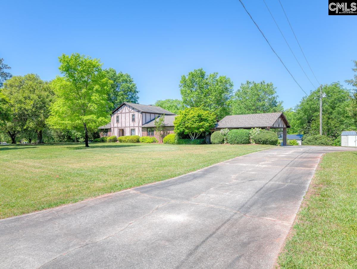 Newberry SC Real Estate 151 Morningside Newberry SC 29108 MLS 492949