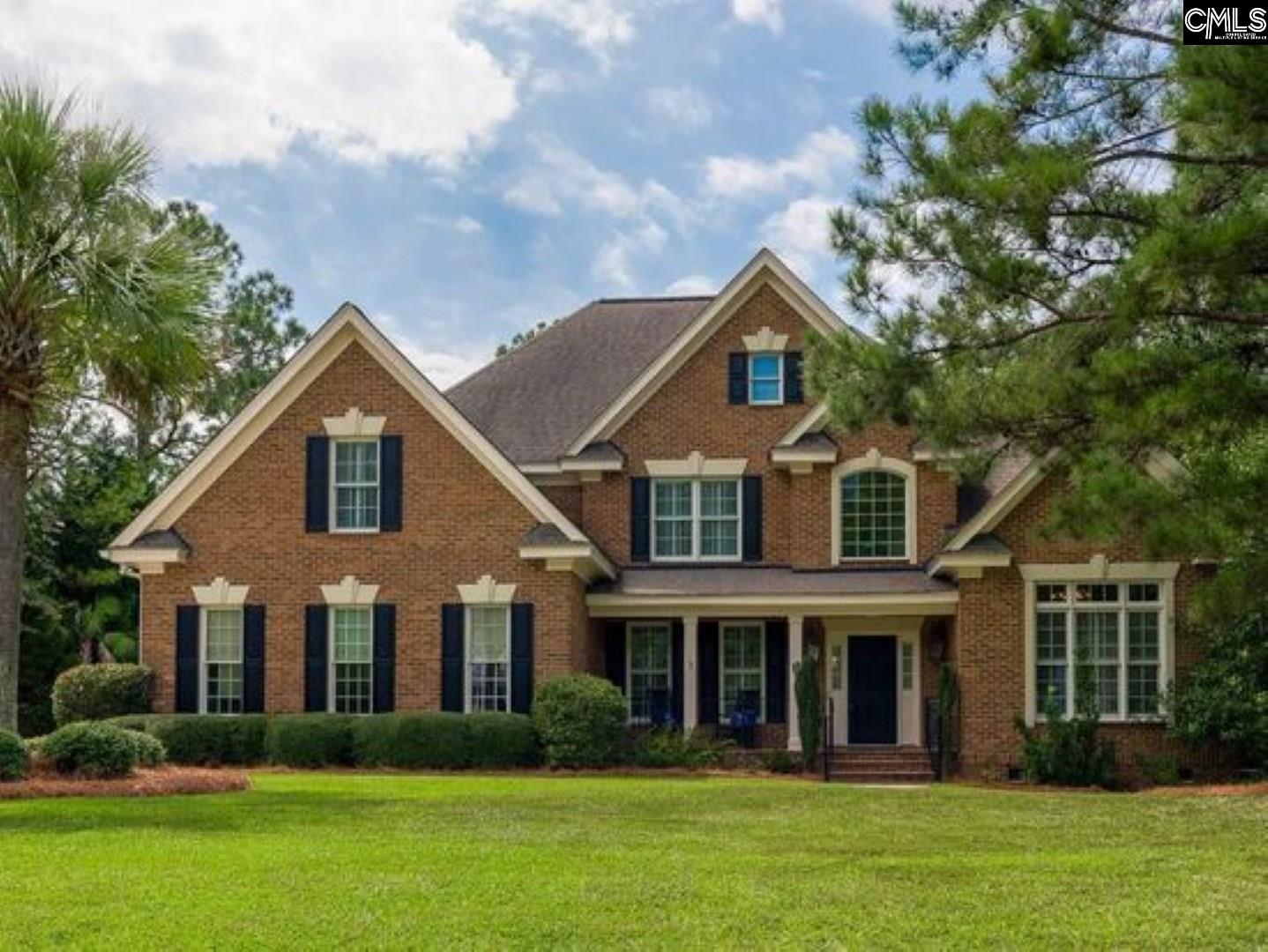 37 Foot Point Columbia, SC 29209
