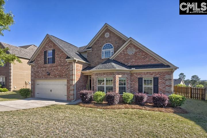 359 Ashburton West Columbia, SC 29170