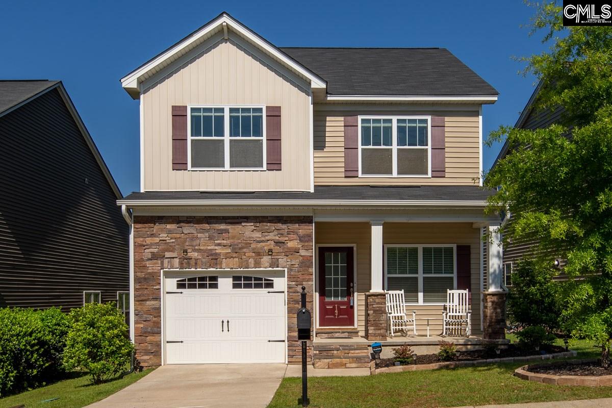 147 Canal Place Columbia, SC 29201