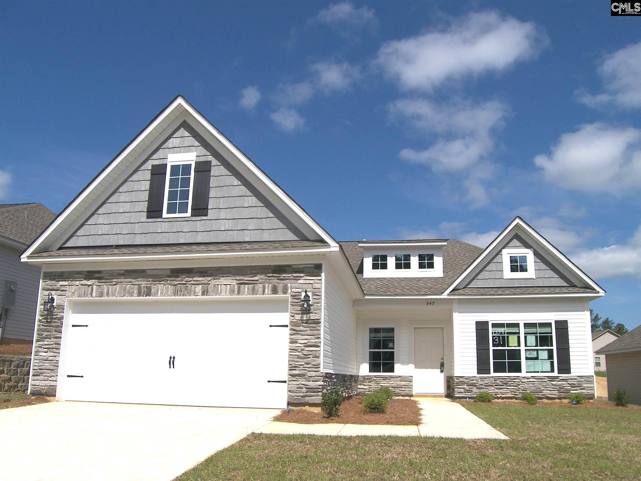 347 Silver Anchor Columbia, SC 29212