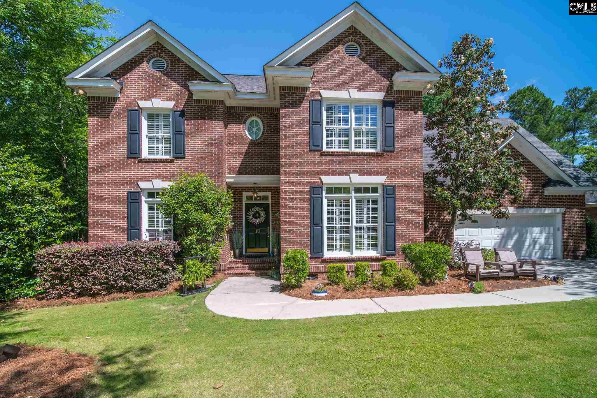 Irmo SC Homes for Sale between 300,000 and 400,000