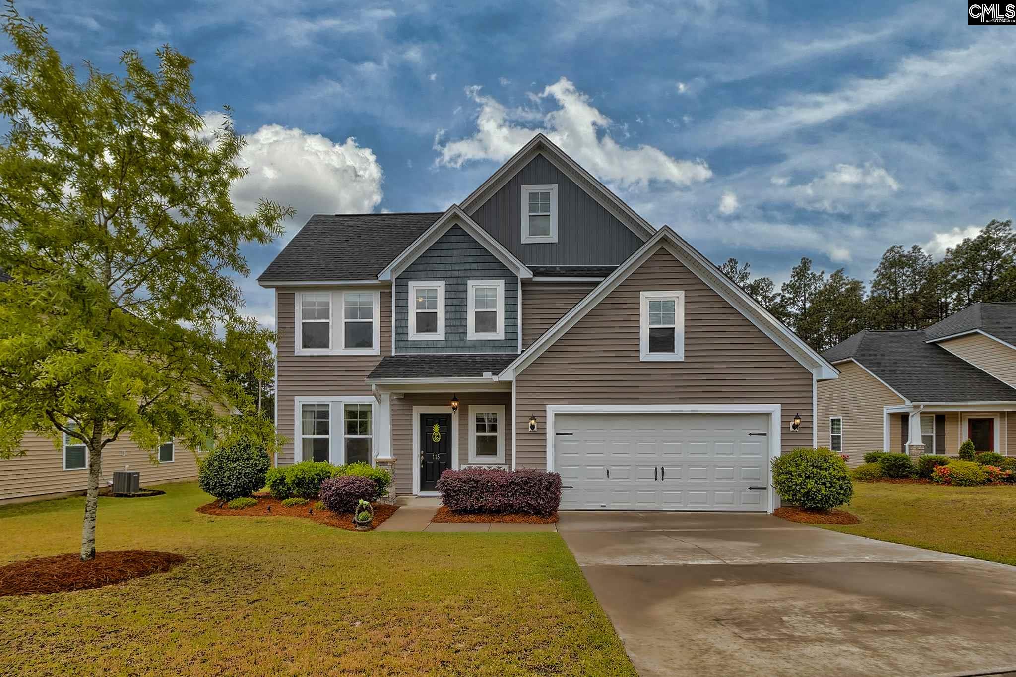 115 Baneberry Lexington, SC 29072