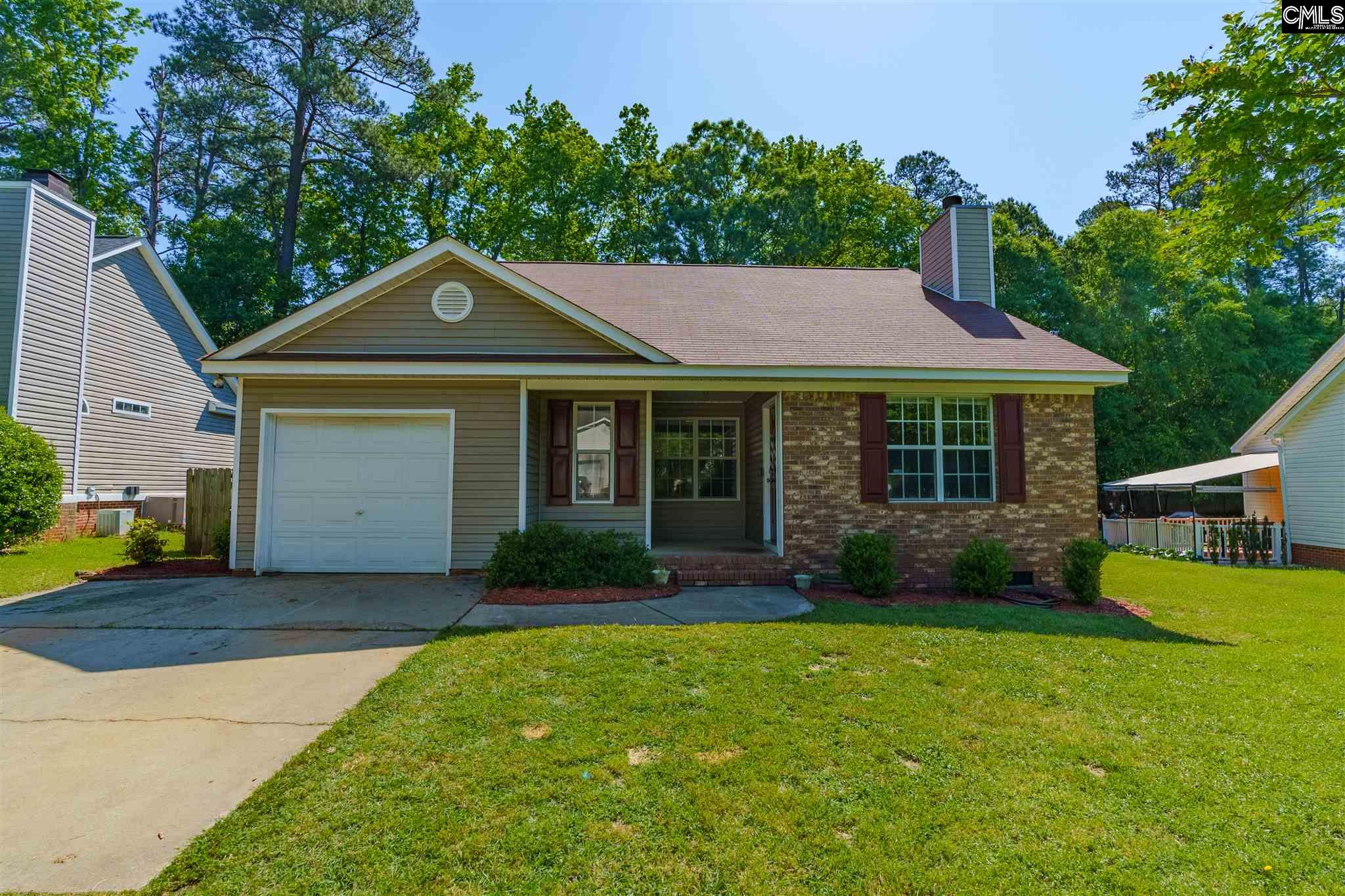 575 Rapids Columbia, SC 29212