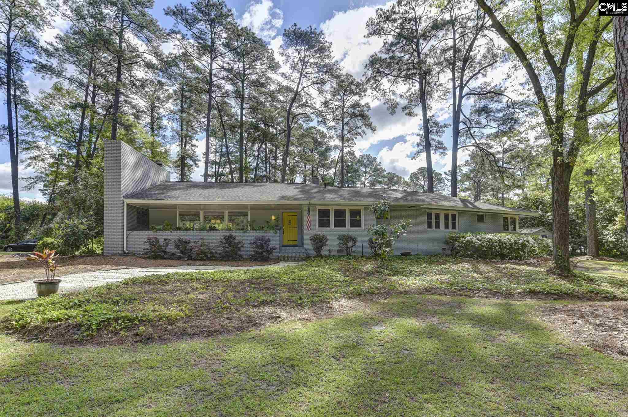 306 N Trenholm Columbia, SC 29206-3208