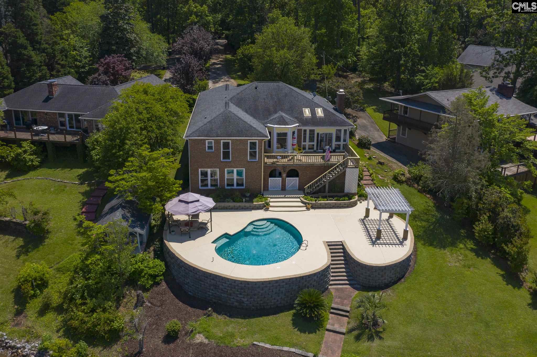 1050 A Hilton Sound Chapin, SC 29036
