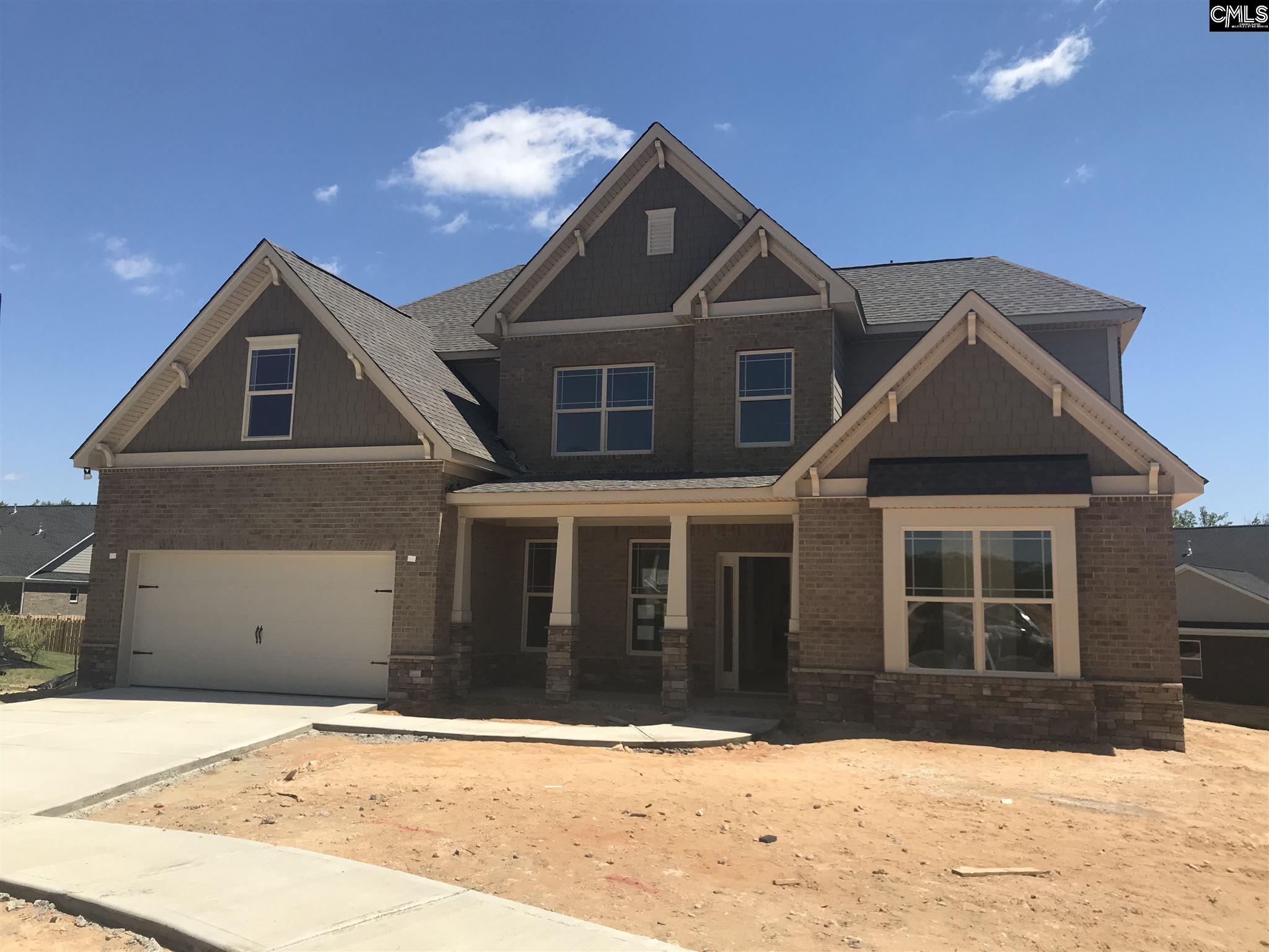 112 Black Sunfish Lexington, SC 29072