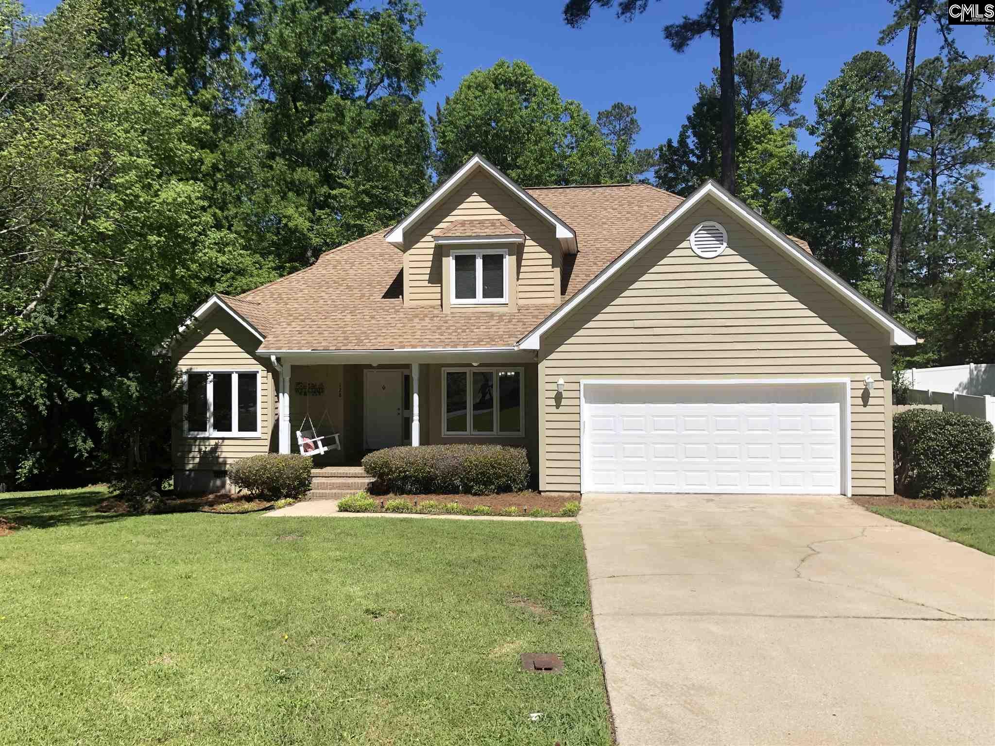128 Crossbow Court Columbia, SC 29212