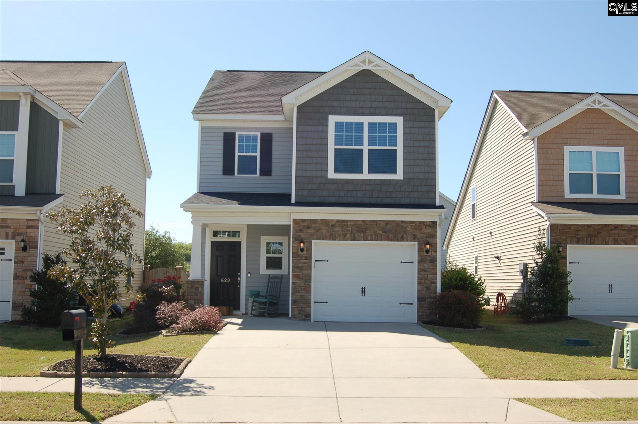 629 Spanish Oak West Columbia, SC 29159