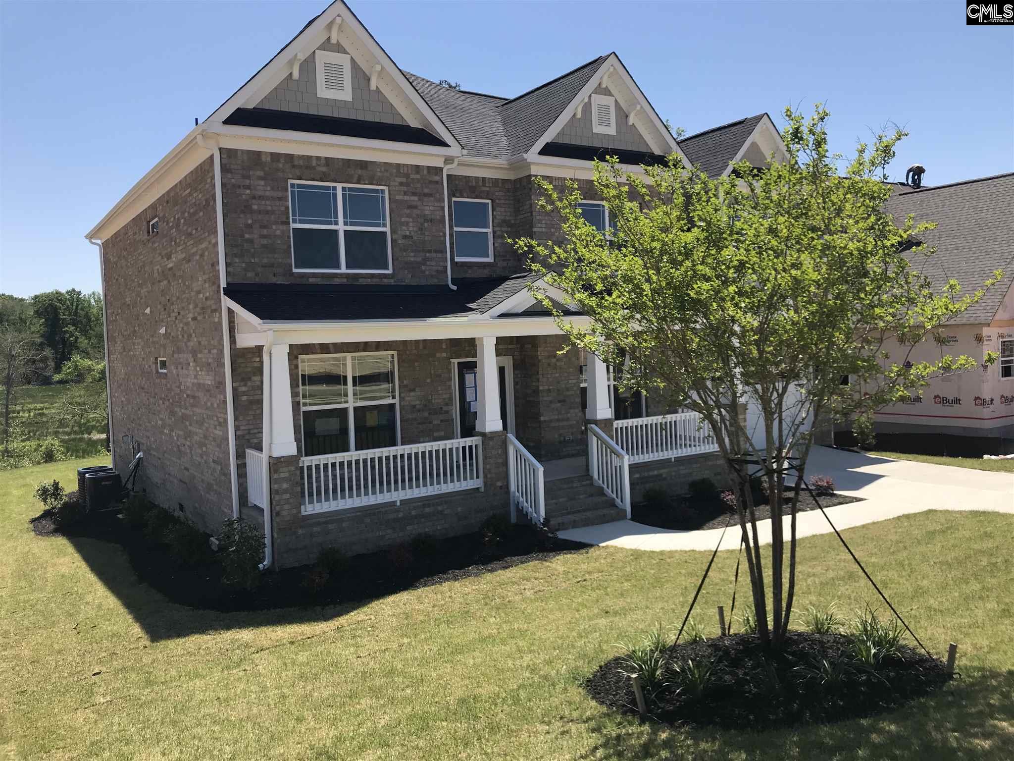 204 White Torpedo Lexington, SC 29072