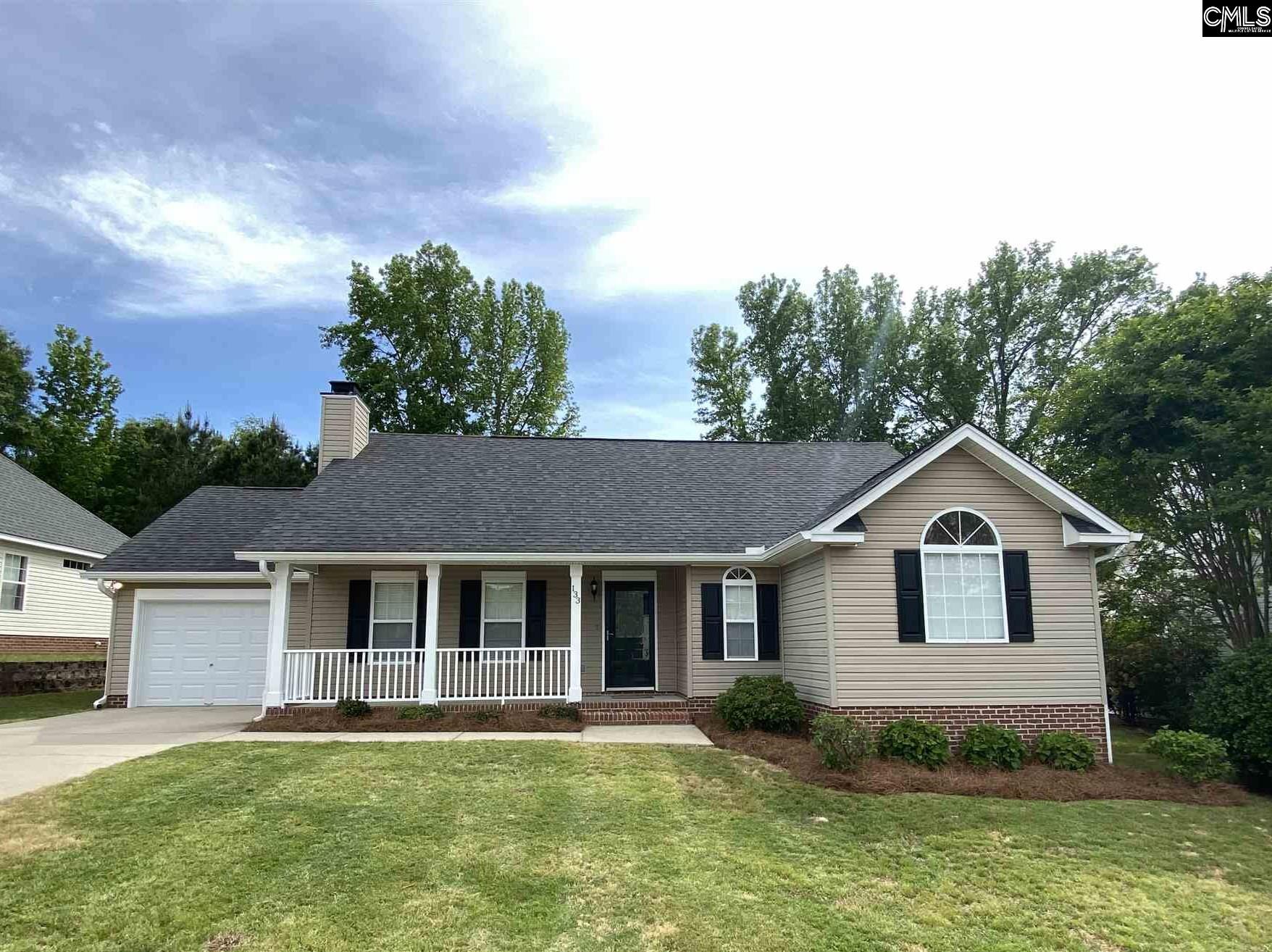 133 Hatton Lexington, SC 29072-8069