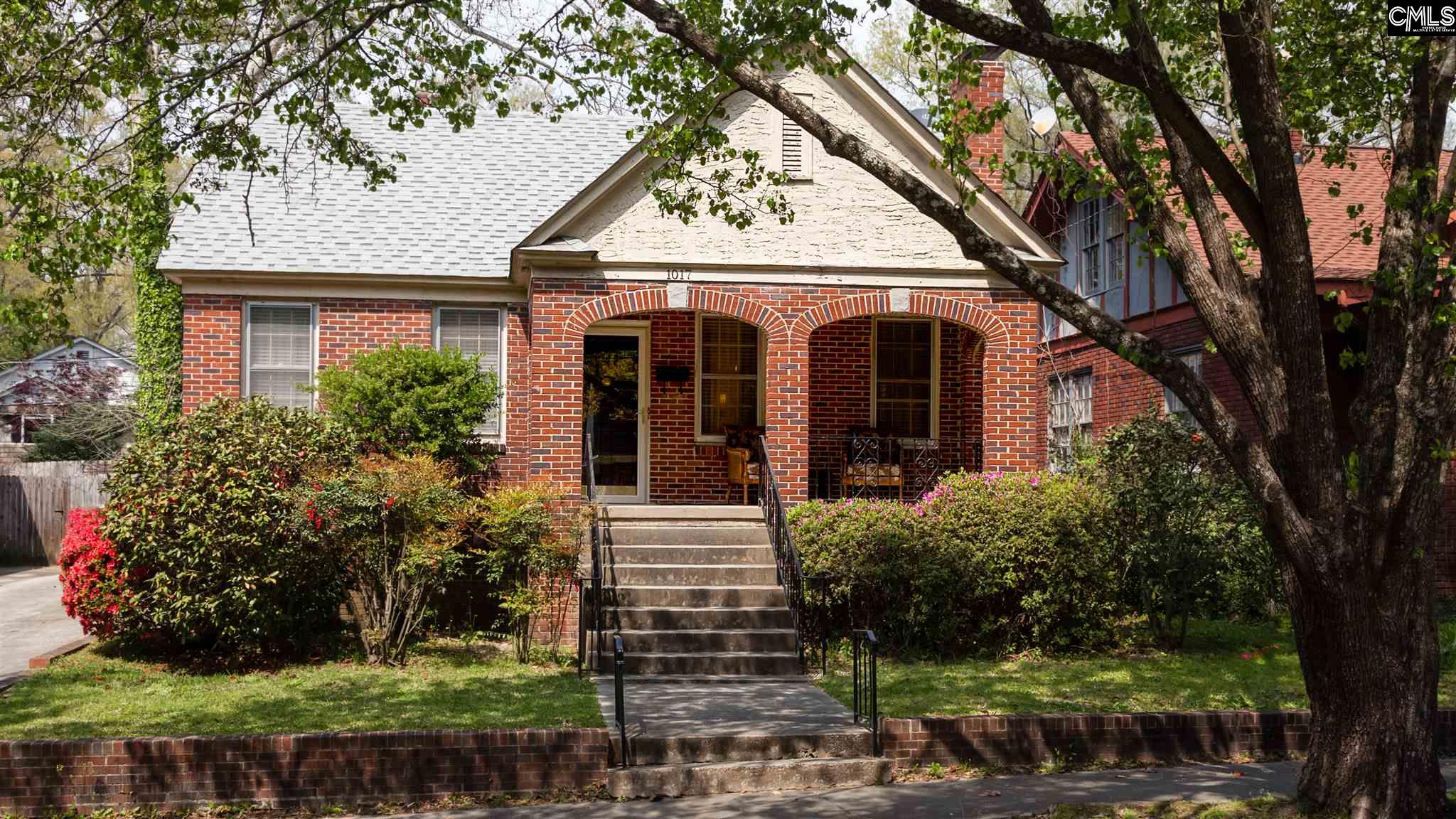 1017 W Confederate Columbia, SC 29201