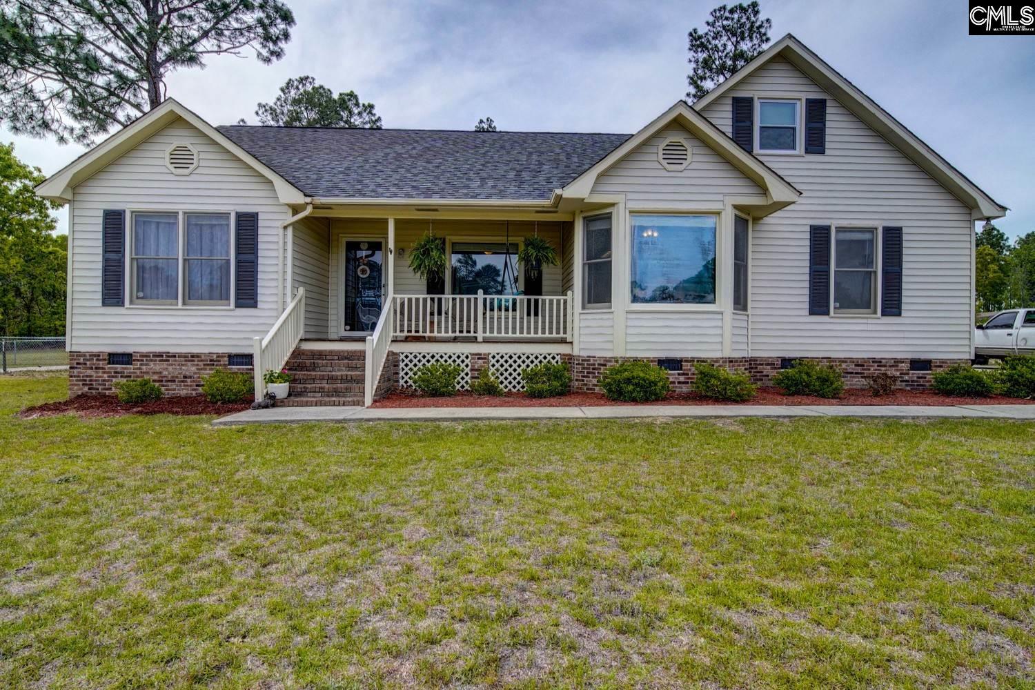 1421 Haigs Creek Elgin, SC 29045