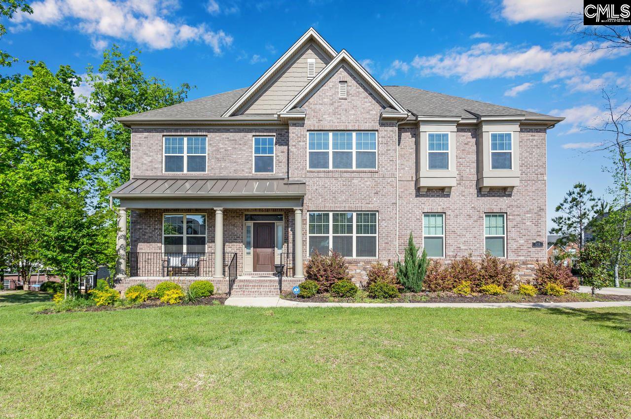 518 House Wren Blythewood, SC 29016