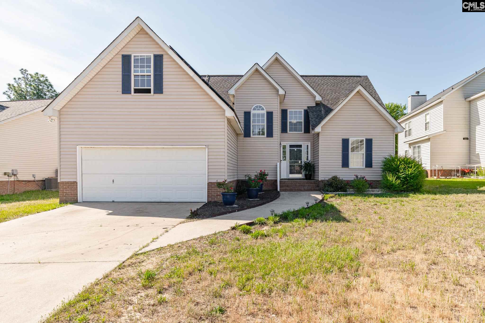 402 Beech Glen Columbia, SC 29229-9264