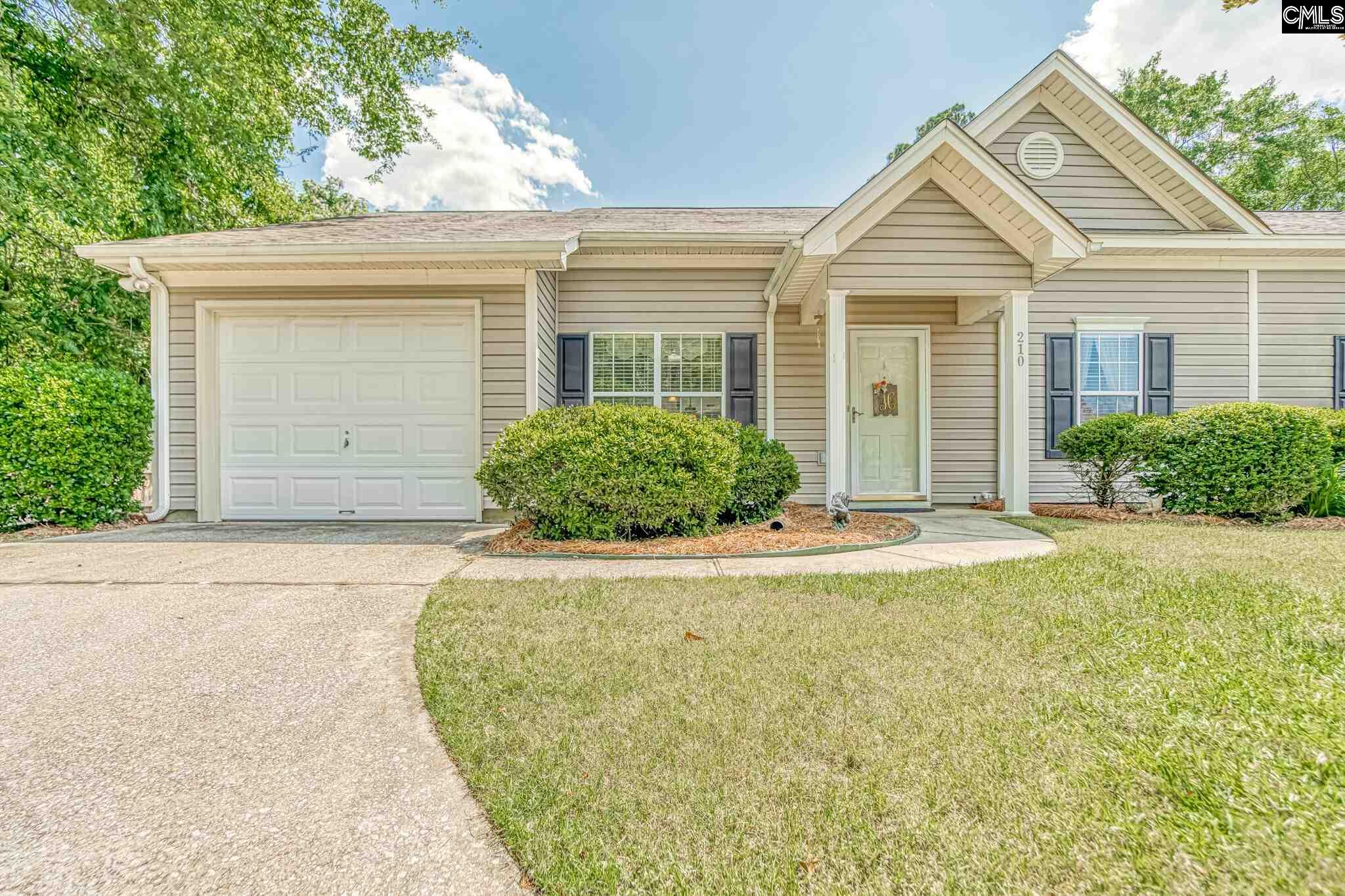 210 Baywood Lexington, SC 29072