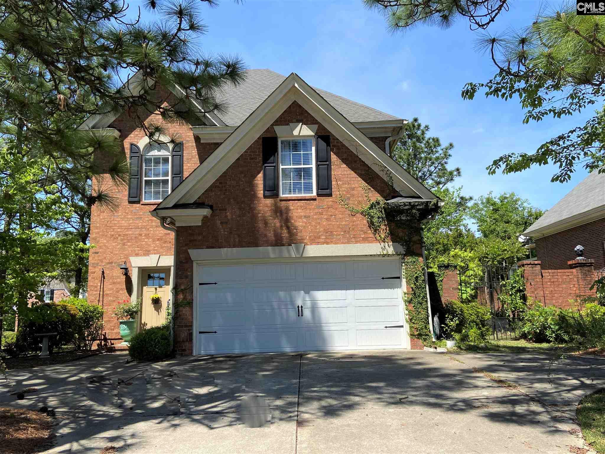 Wildewood Homes Columbia SC