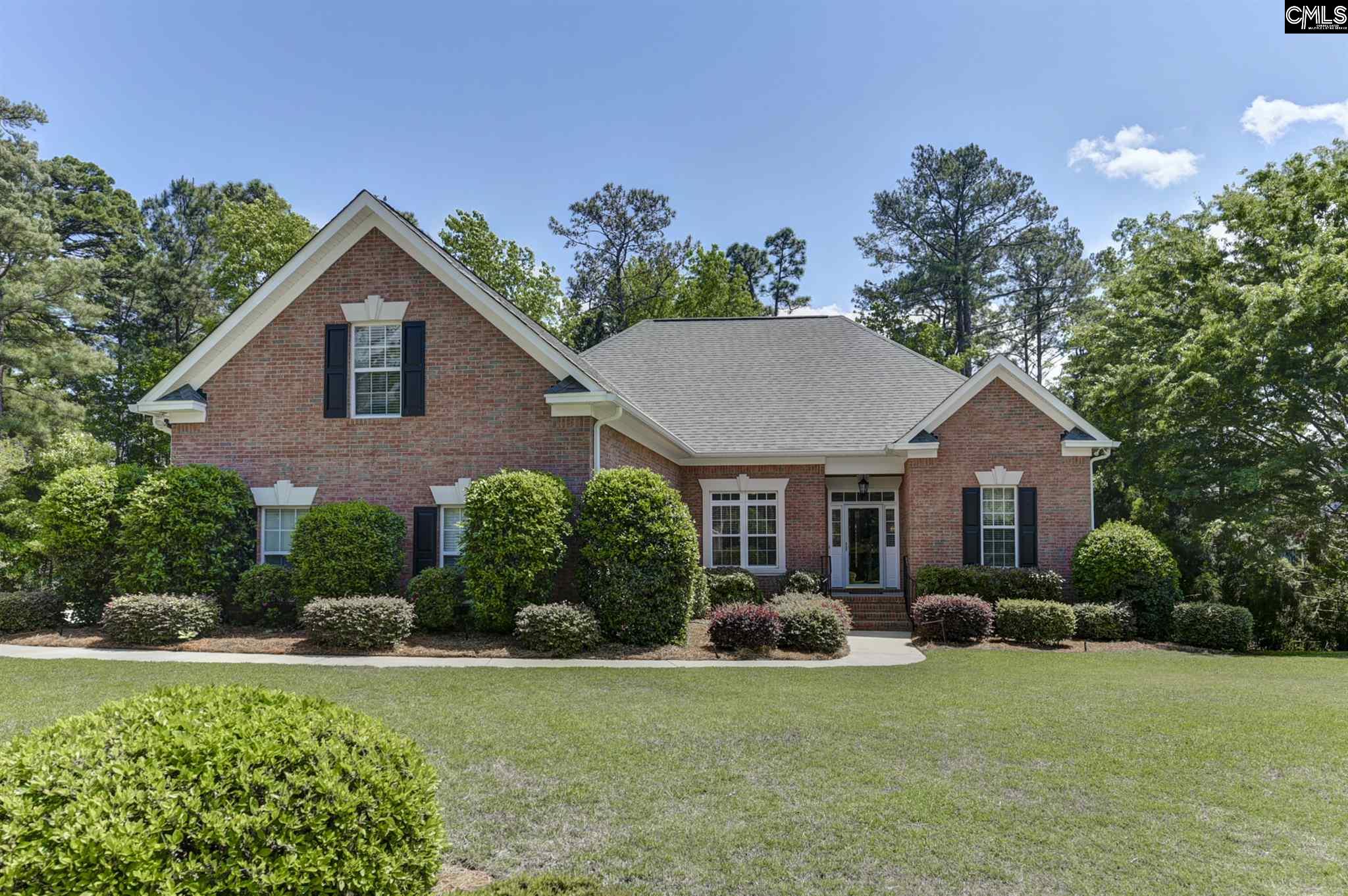 271 Lake Estate Chapin, SC 29036