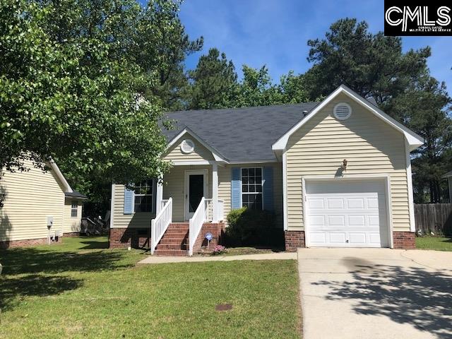 221 Salusbury Columbia, SC 29229
