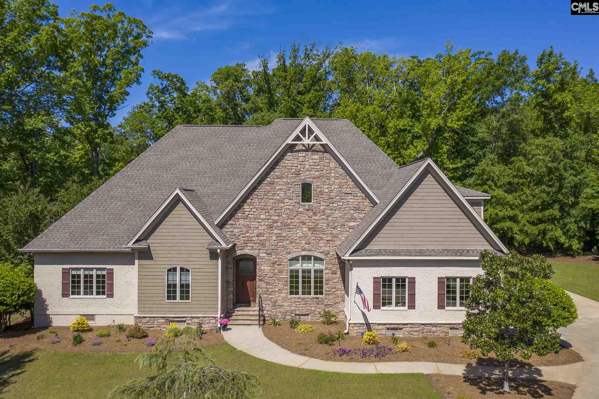 205 Sterling Lake Lexington, SC 29072
