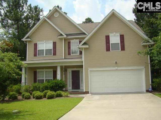 48 Dulaney Place Columbia, SC 29229