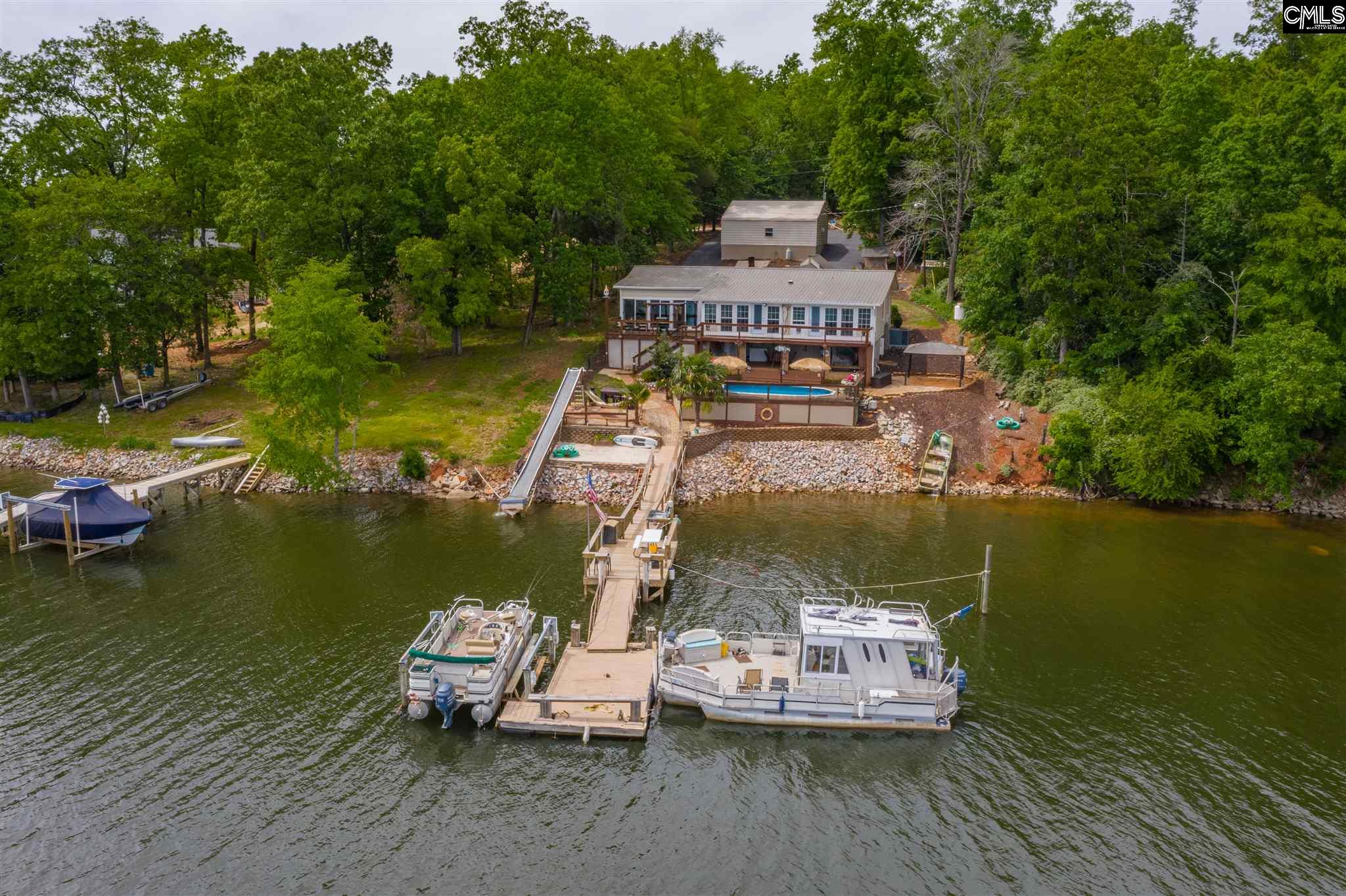 446 Cove View Pt Columbia, SC 29212-8402