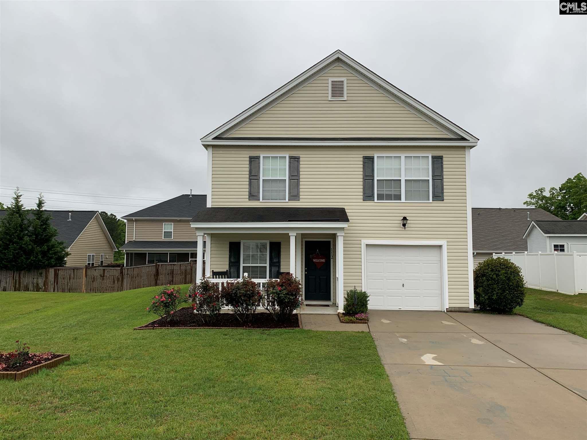 112 Ripple Lexington, SC 29072