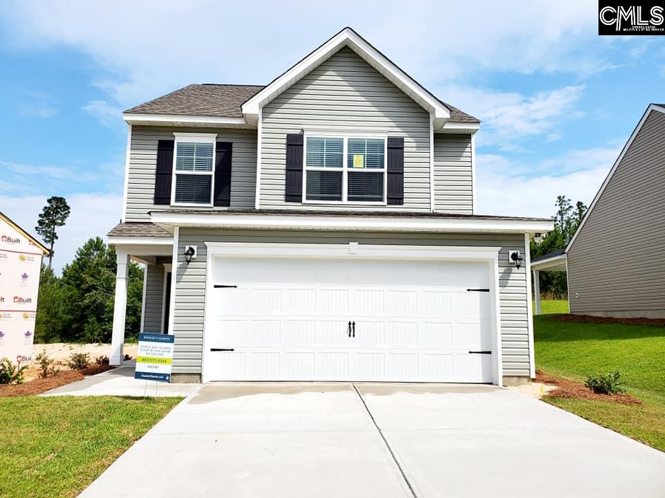 250 Turnfield West Columbia, SC 29170