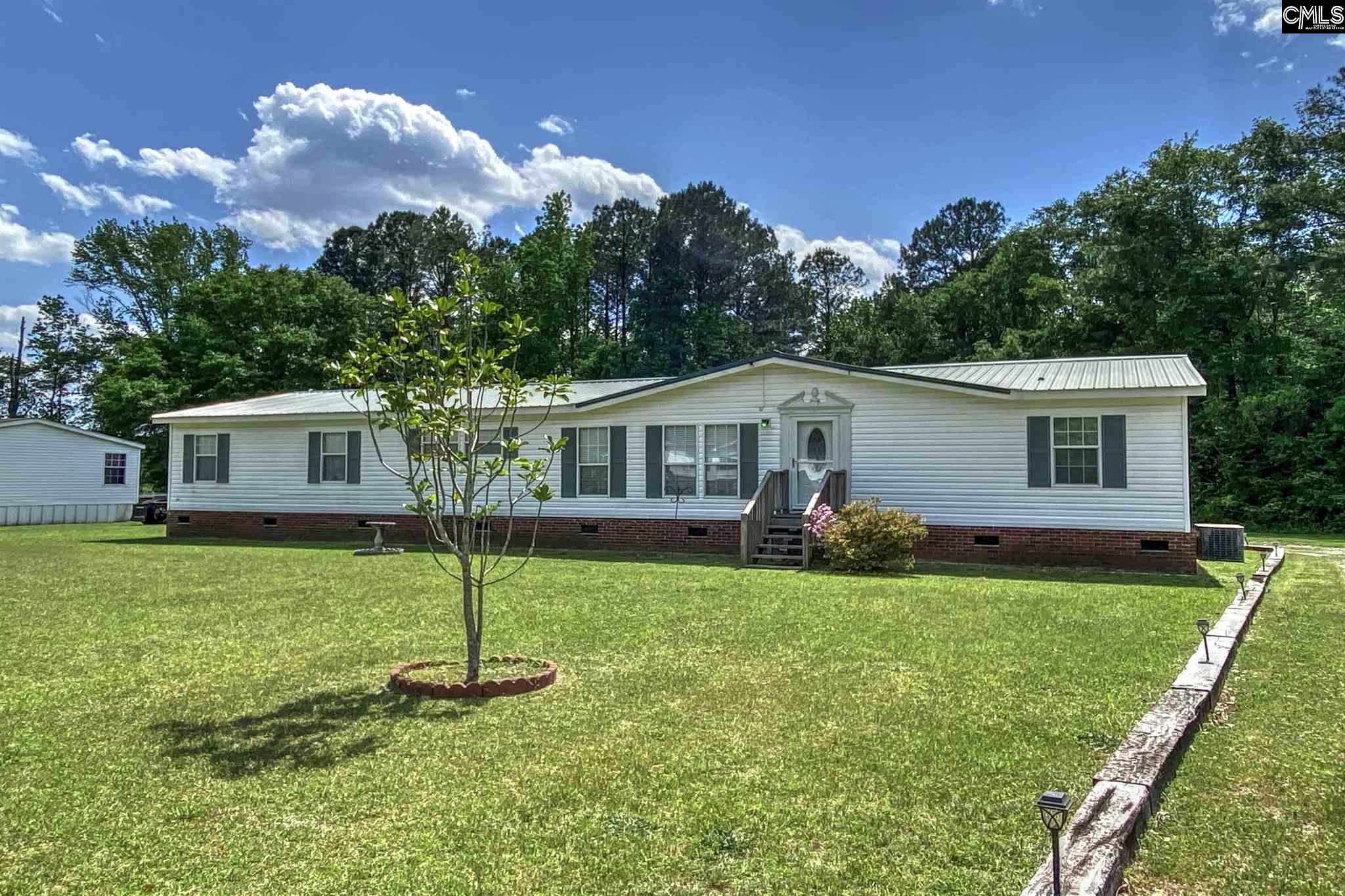 2530 Antelope Dalzell, SC 29040