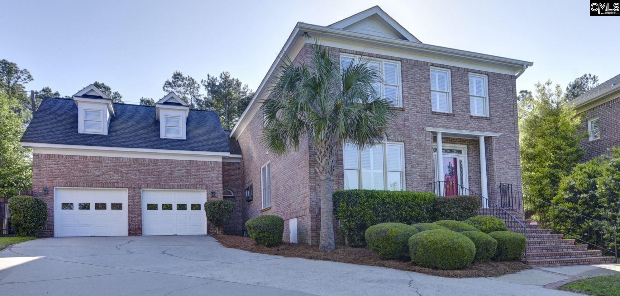 29 Catesby Columbia, SC 29206