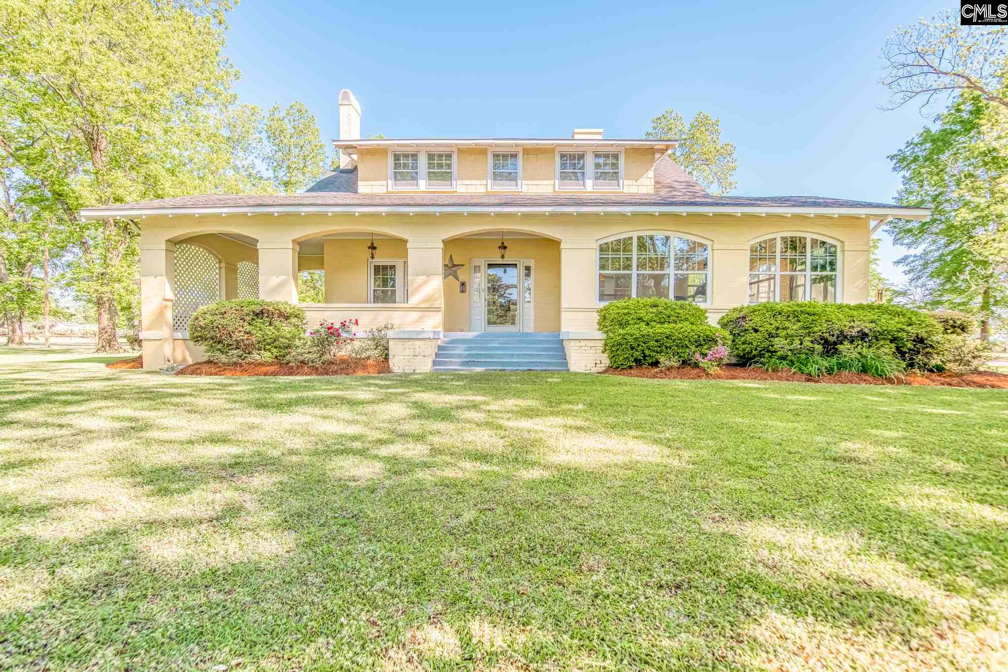 232 Boulware Lugoff, SC 29078-9161