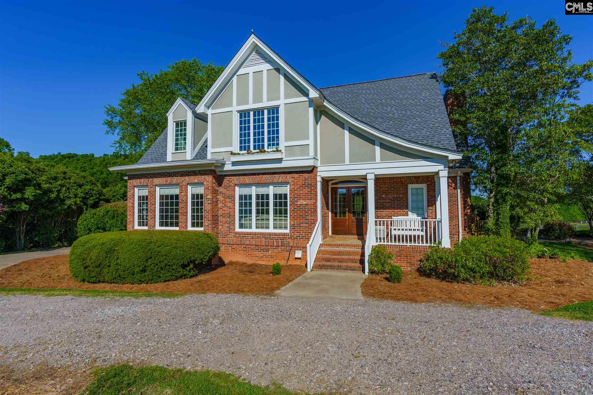 111 Middlefield Blythewood, SC 29016-7853