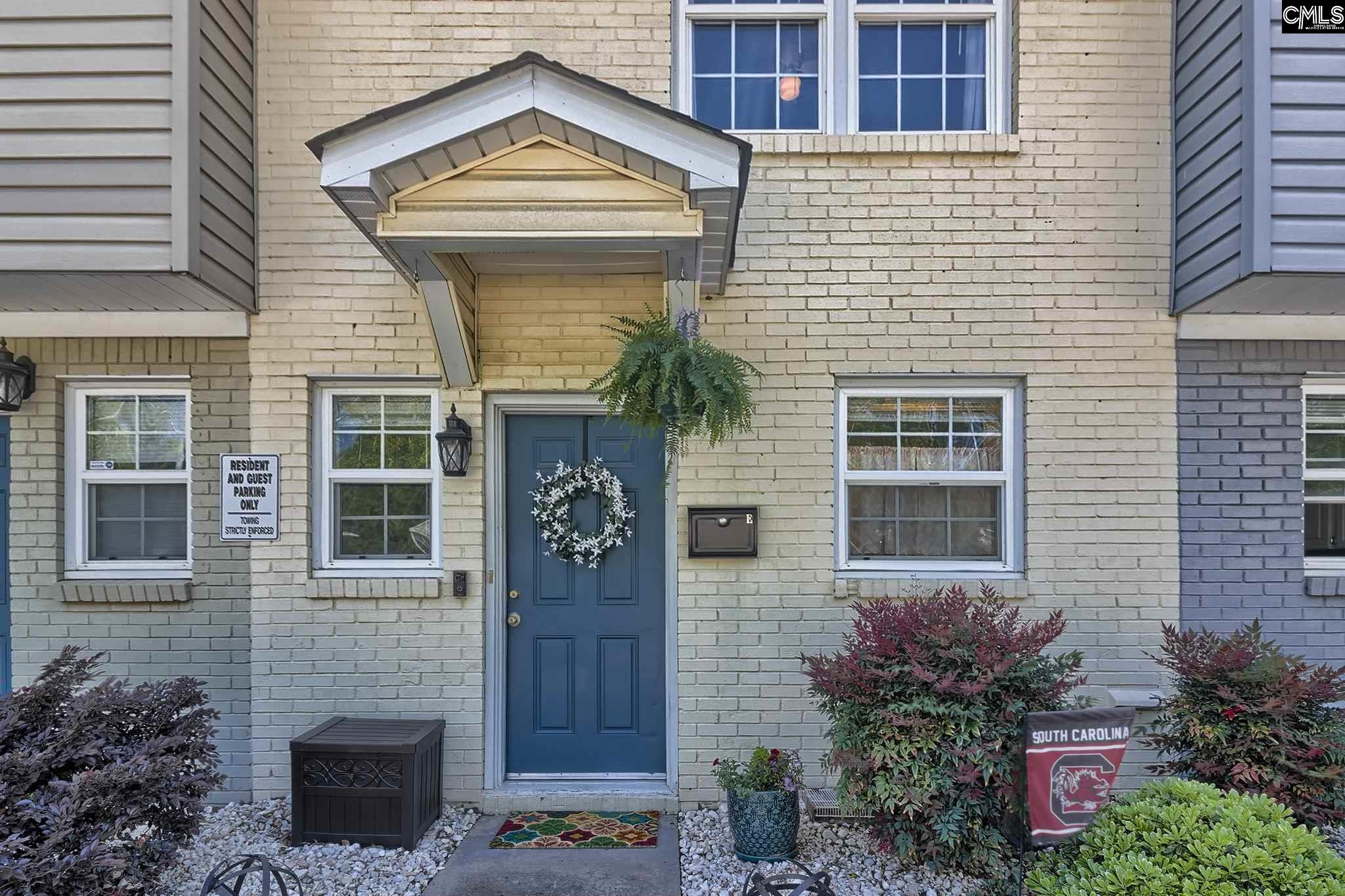 227 S Marion Columbia, SC 29205