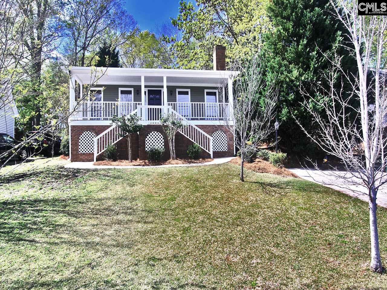 208 Kemsing Columbia, SC 29212