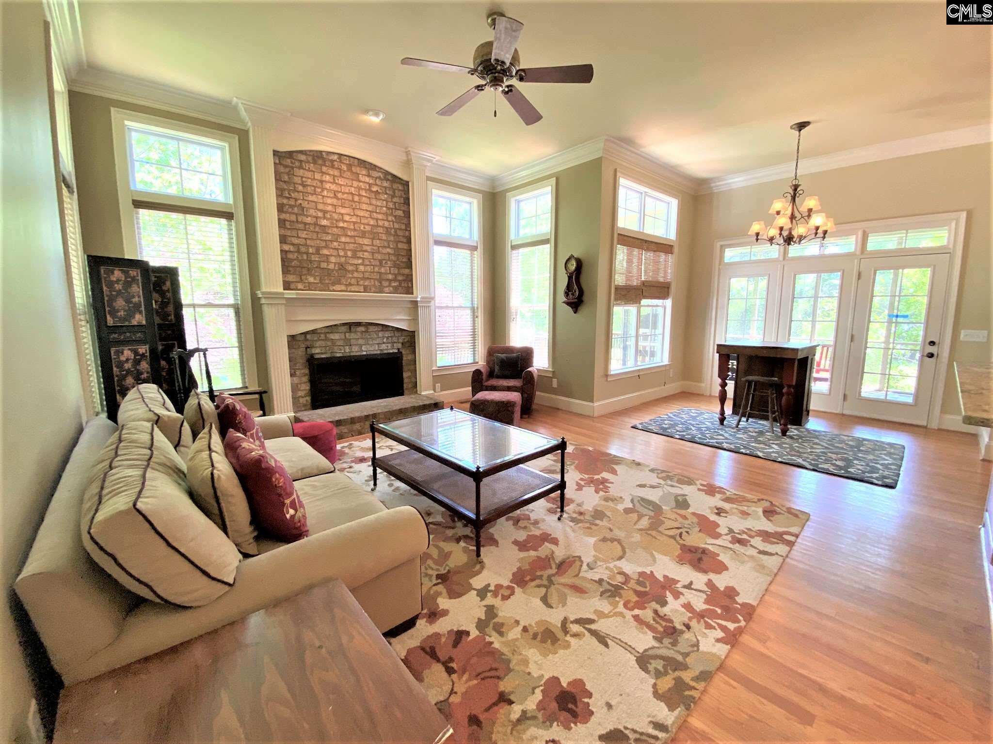 151 Old Orchard Gilbert, SC 29054