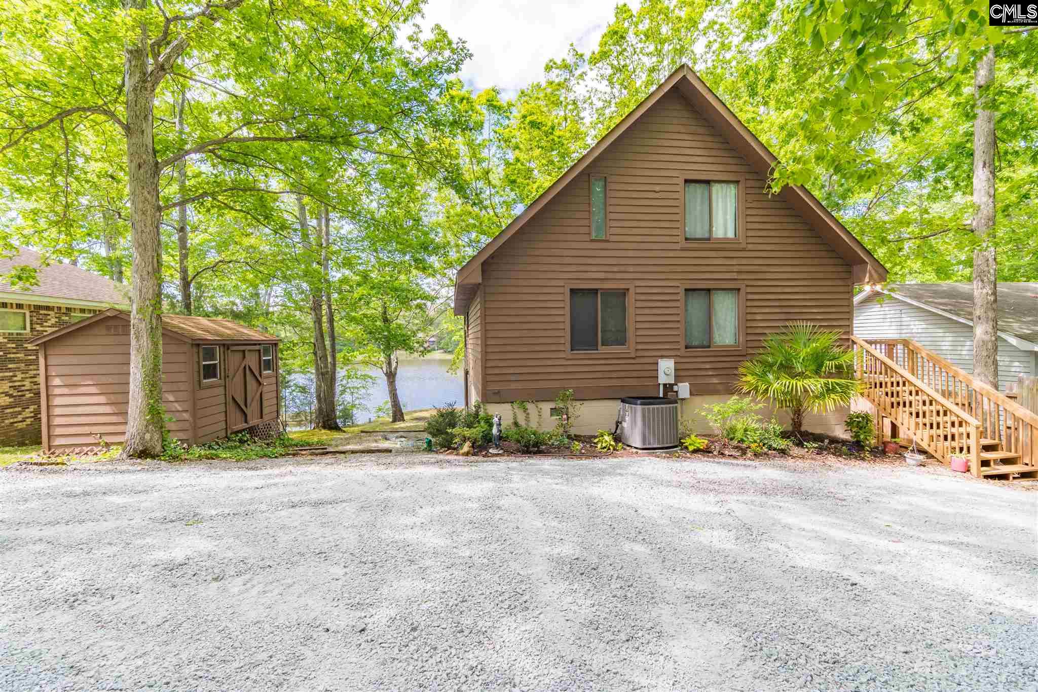 216 Smallwood Chapin, SC 29036