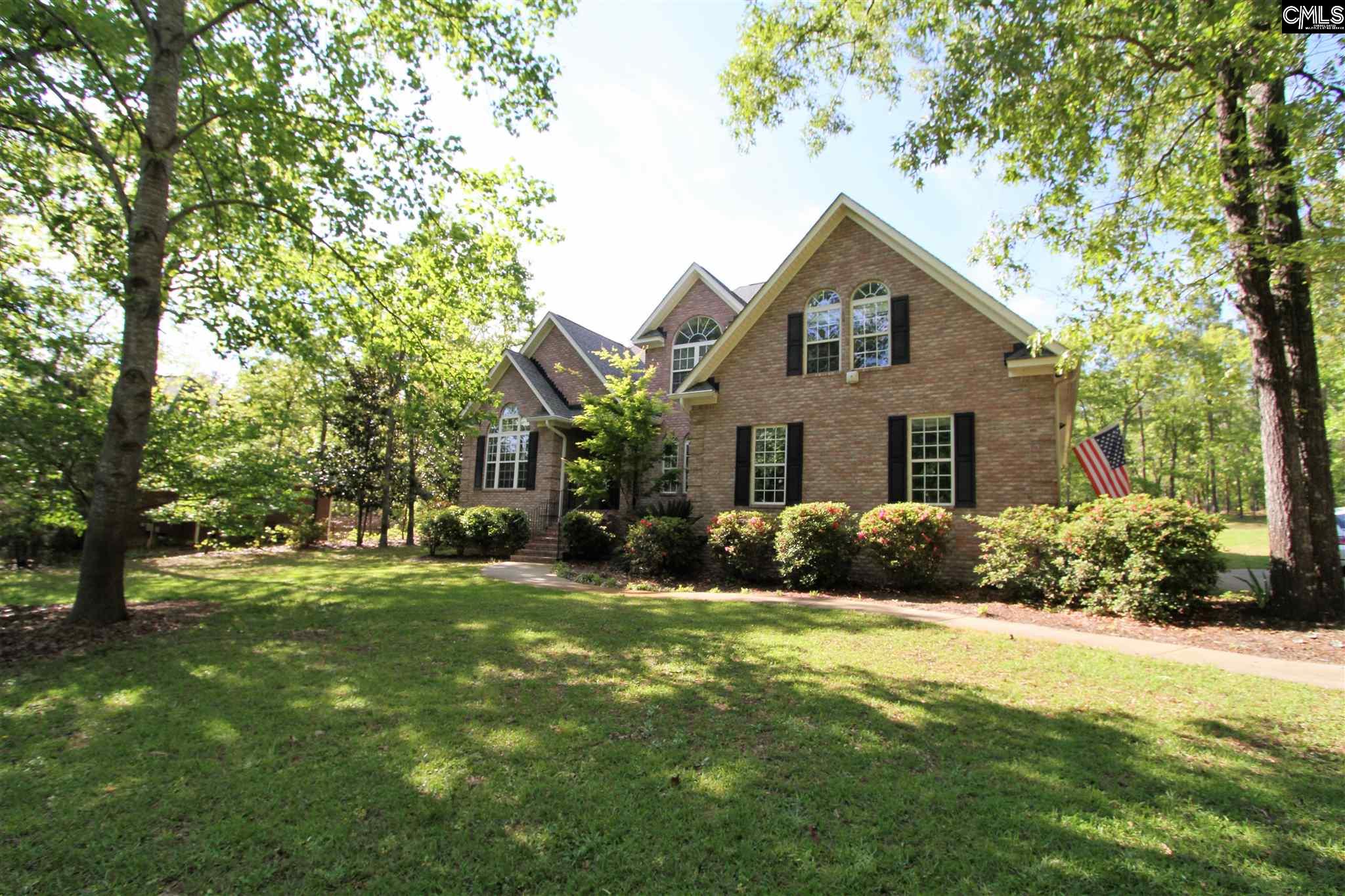 30 Blackhawk Blythewood, SC 29016