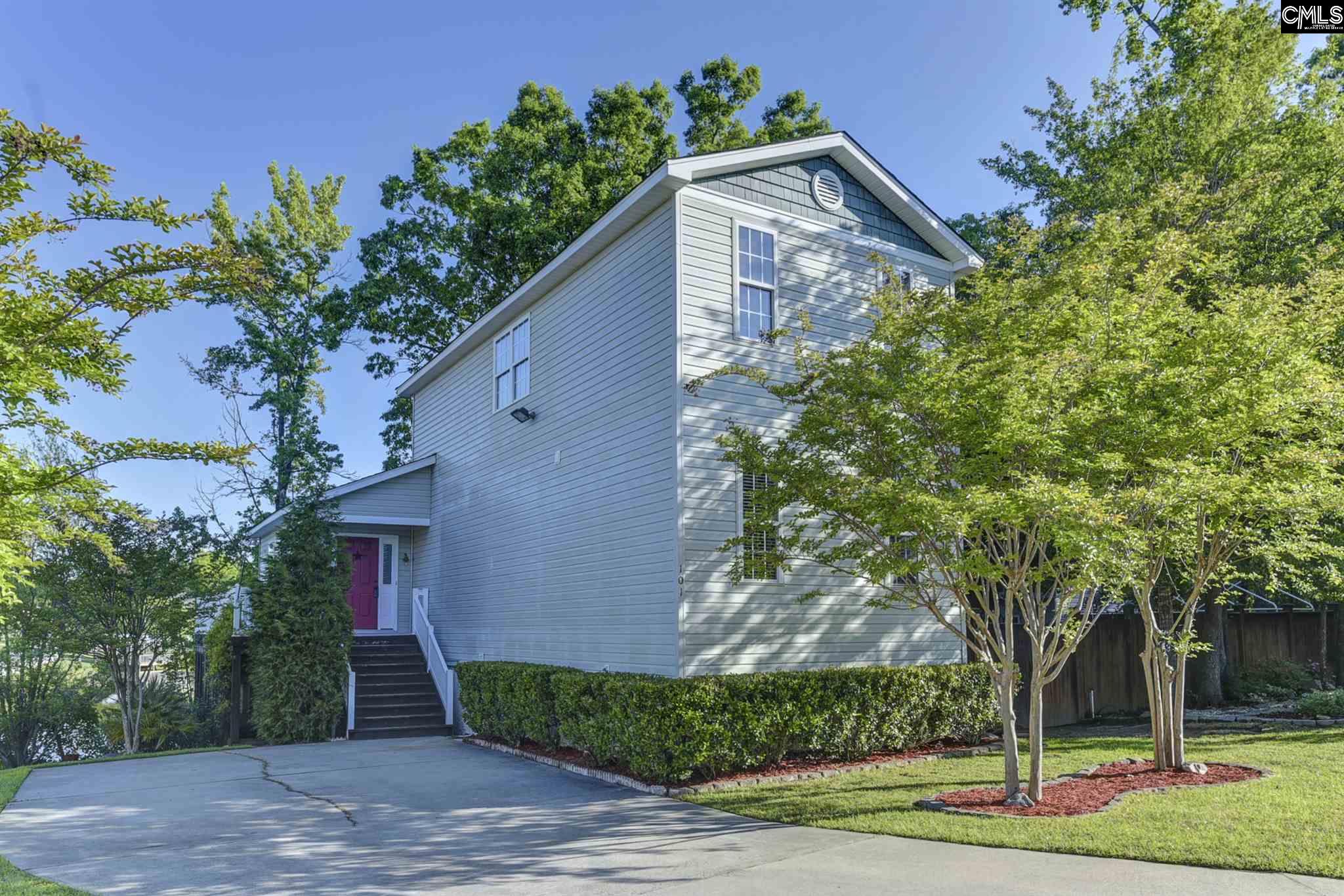 101 Cabot Cove Chapin, SC 29036