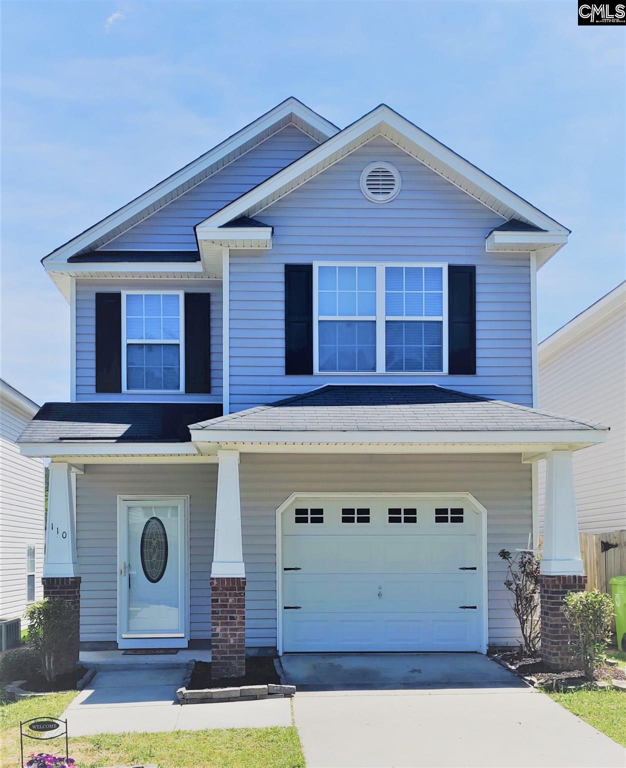 110 Angel Garden Columbia, SC 29223