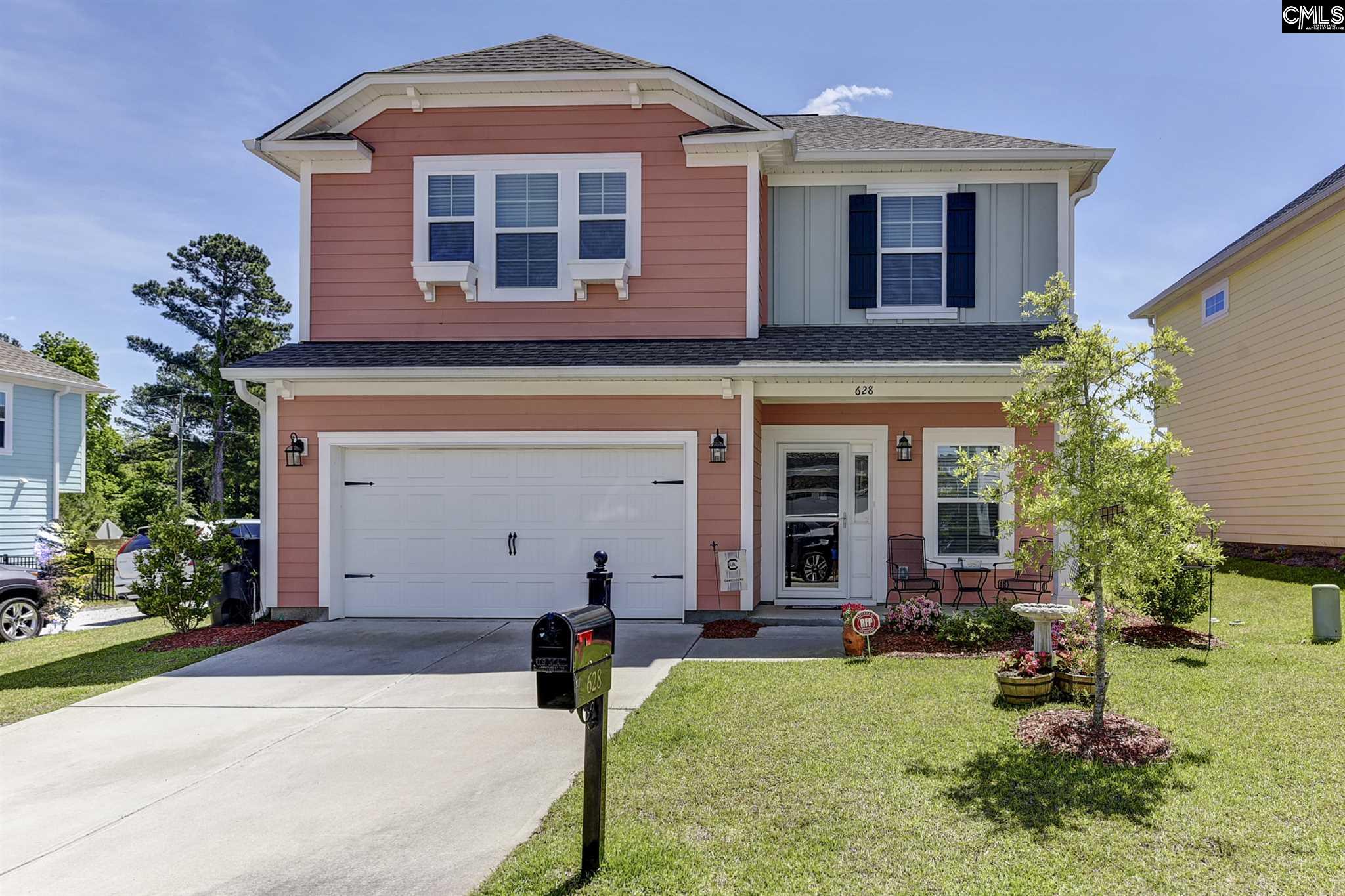 628 Pinnacle Lexington, SC 29072
