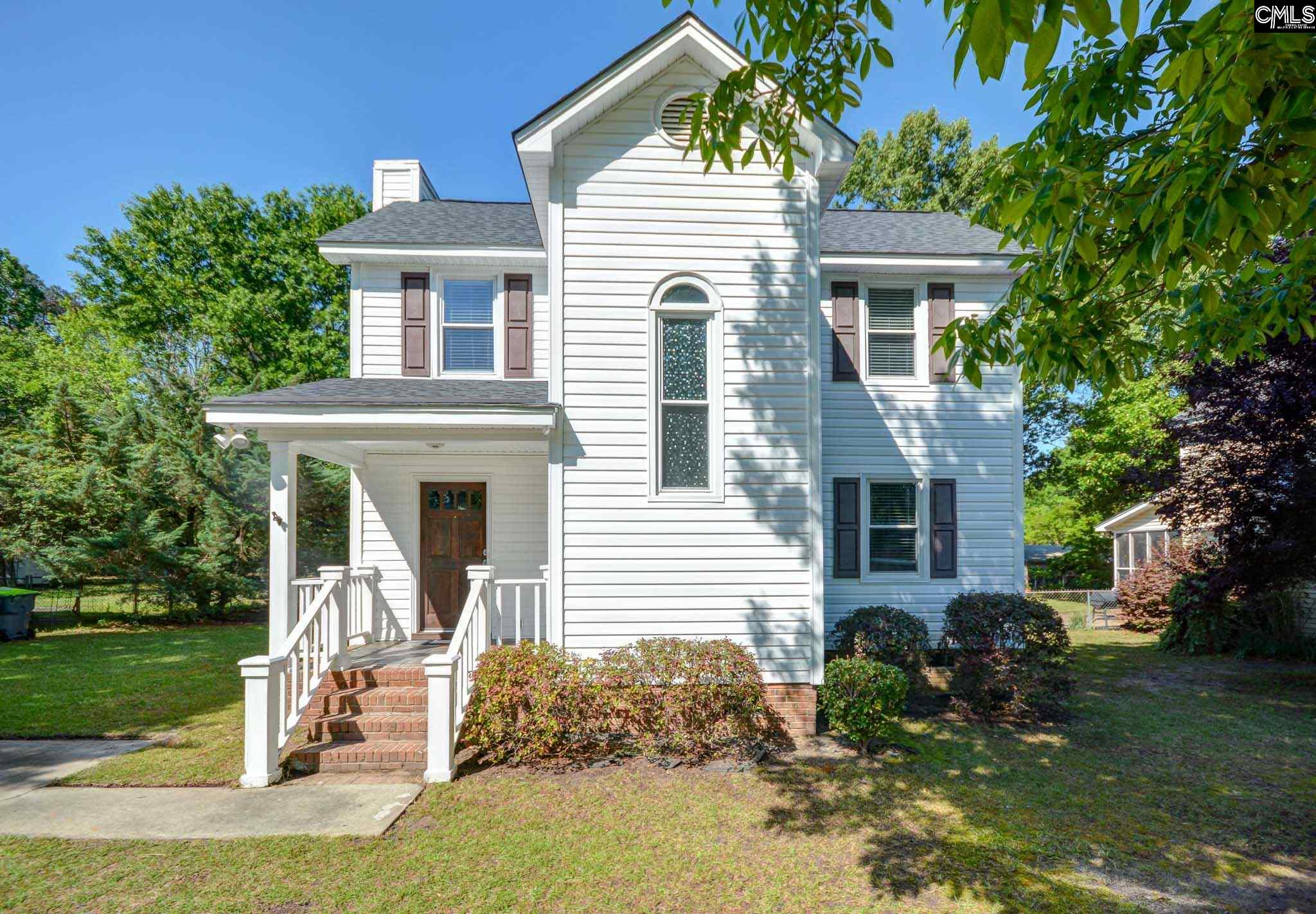 193 Ashton Lexington, SC 29073